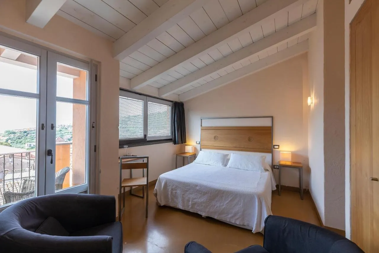 Antica Dimora Del Gruccione Hotell Santu Lussurgiu Italien
