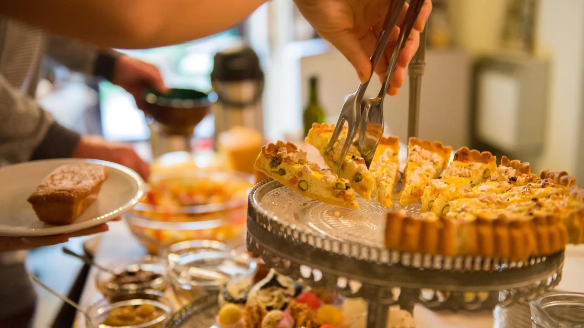 Antica Dimora Del Gruccione Hotell Santu Lussurgiu