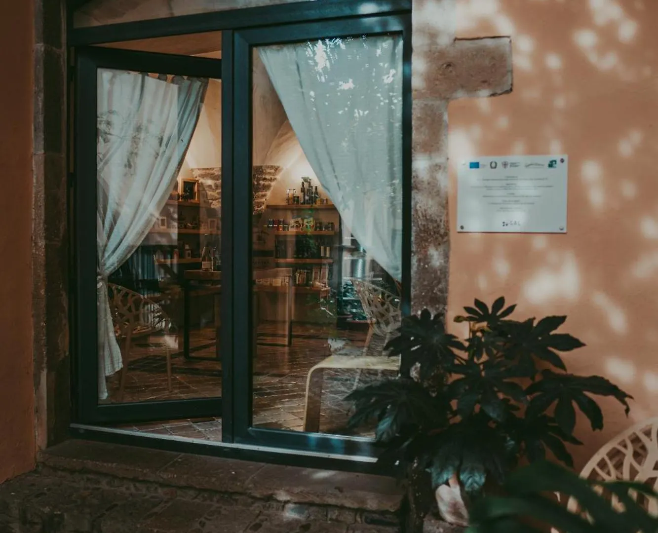 Antica Dimora Del Gruccione, Albergo Diffuso Santu Lussurgiu