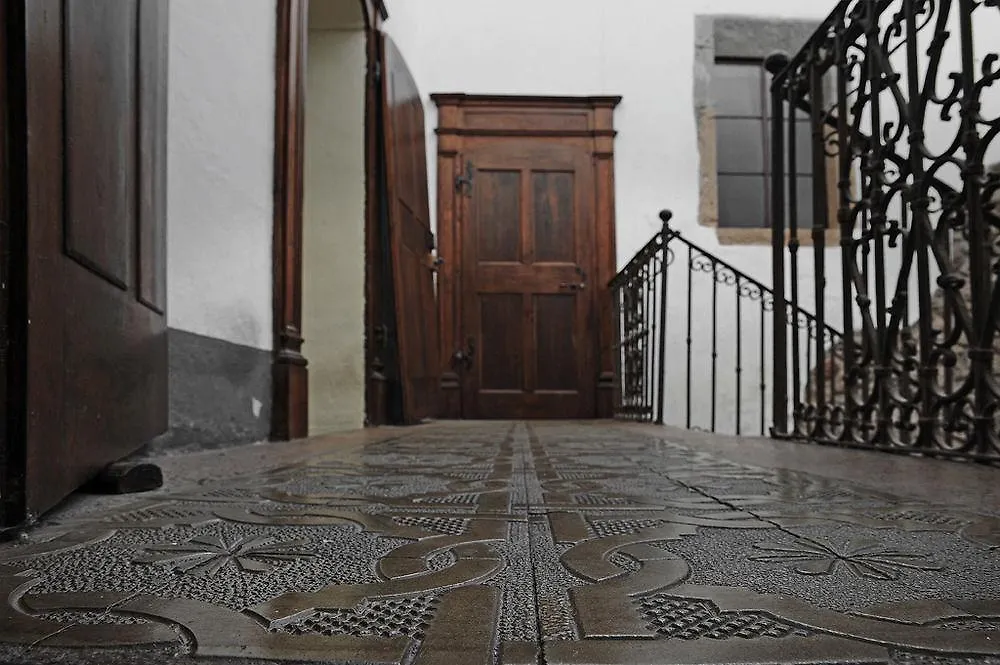 Antica Dimora Del Gruccione, Albergo Diffuso Santu Lussurgiu Hotel