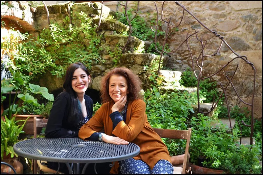Antica Dimora Del Gruccione, Albergo Diffuso Santu Lussurgiu Hotel