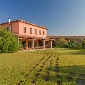 Hotel Janas Country, Mores
