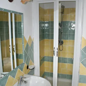 Bed & Breakfast Sa Soliana, Telti
