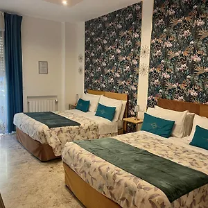  Bed & Breakfast Fimabechi Italië