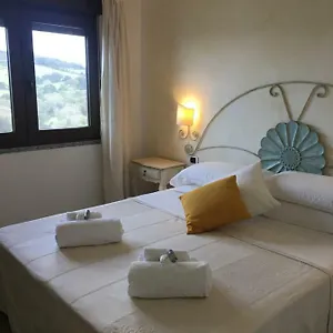 Hotel Sorgente, Aglientu