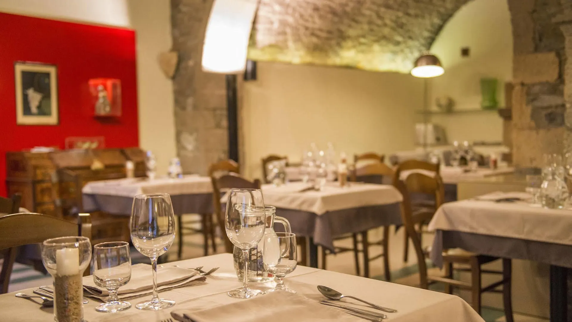 *** Hotel Antica Dimora Del Gruccione, Albergo Diffuso Santu Lussurgiu Włochy